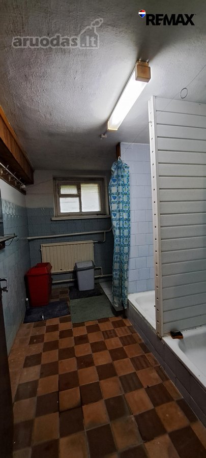 Parduodamas Erdvus Ir Tvarkingas 5 Kambarių - nuotraukos Nr. 41