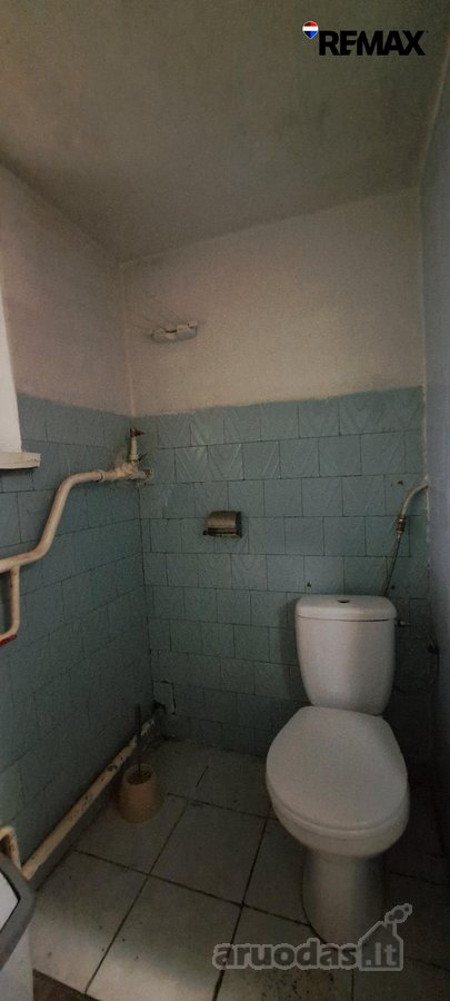 Parduodamas Erdvus Ir Tvarkingas 5 Kambarių - nuotraukos Nr. 42