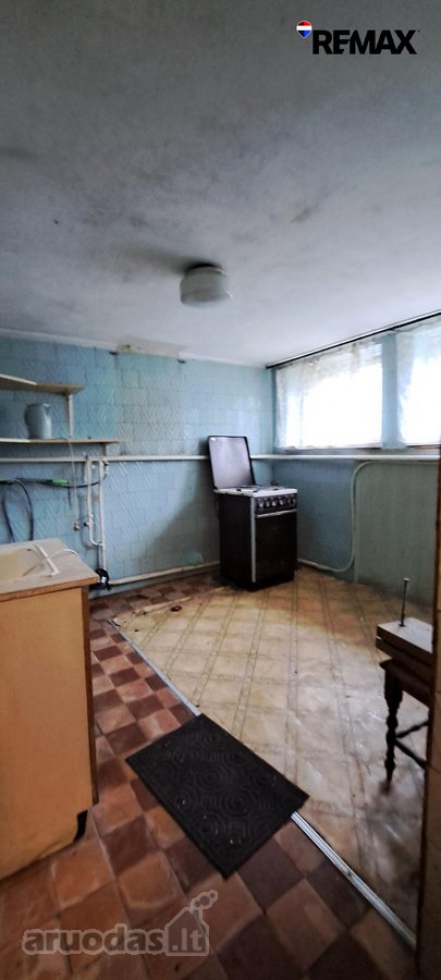 Parduodamas Erdvus Ir Tvarkingas 5 Kambarių - nuotraukos Nr. 43
