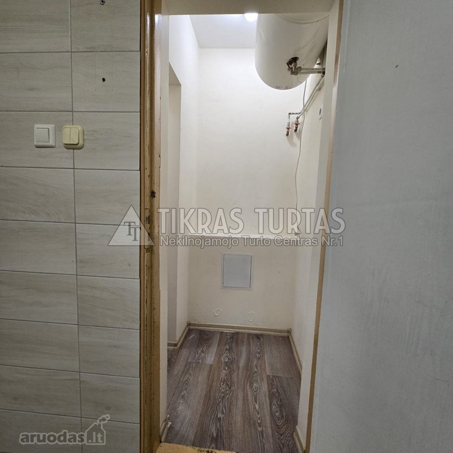 Parduodamos Komercinės Paskirties Patalpos - nuotraukos Nr. 18