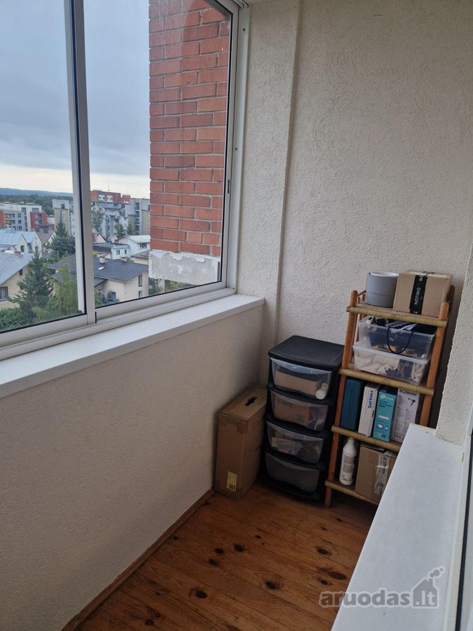 Nuomojamos 1 kambario butas jeruzale - nuotraukos Nr. 11