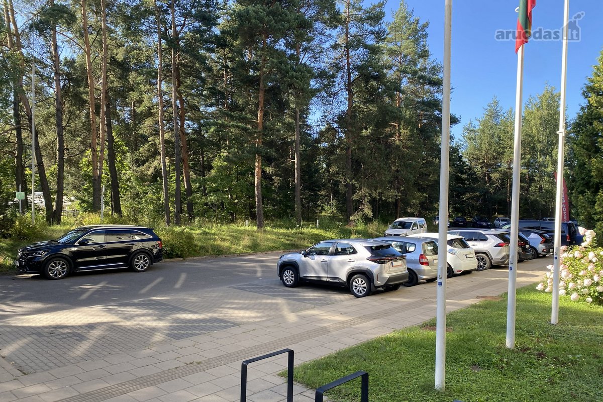 Aukciono būdu parduodamos Ab „viamatika“ - nuotraukos Nr. 31