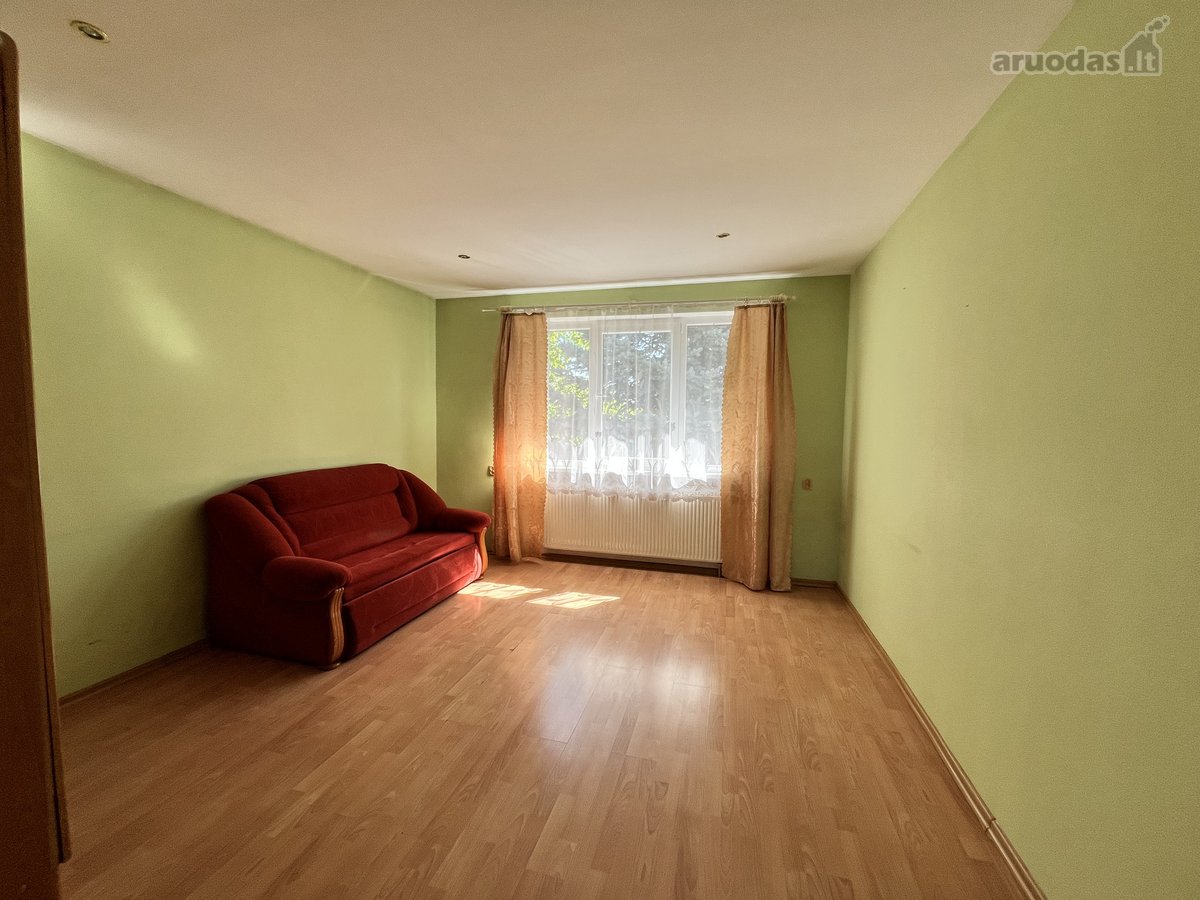 Pasiūlymas ieškantiems privatumo ir - nuotraukos Nr. 13