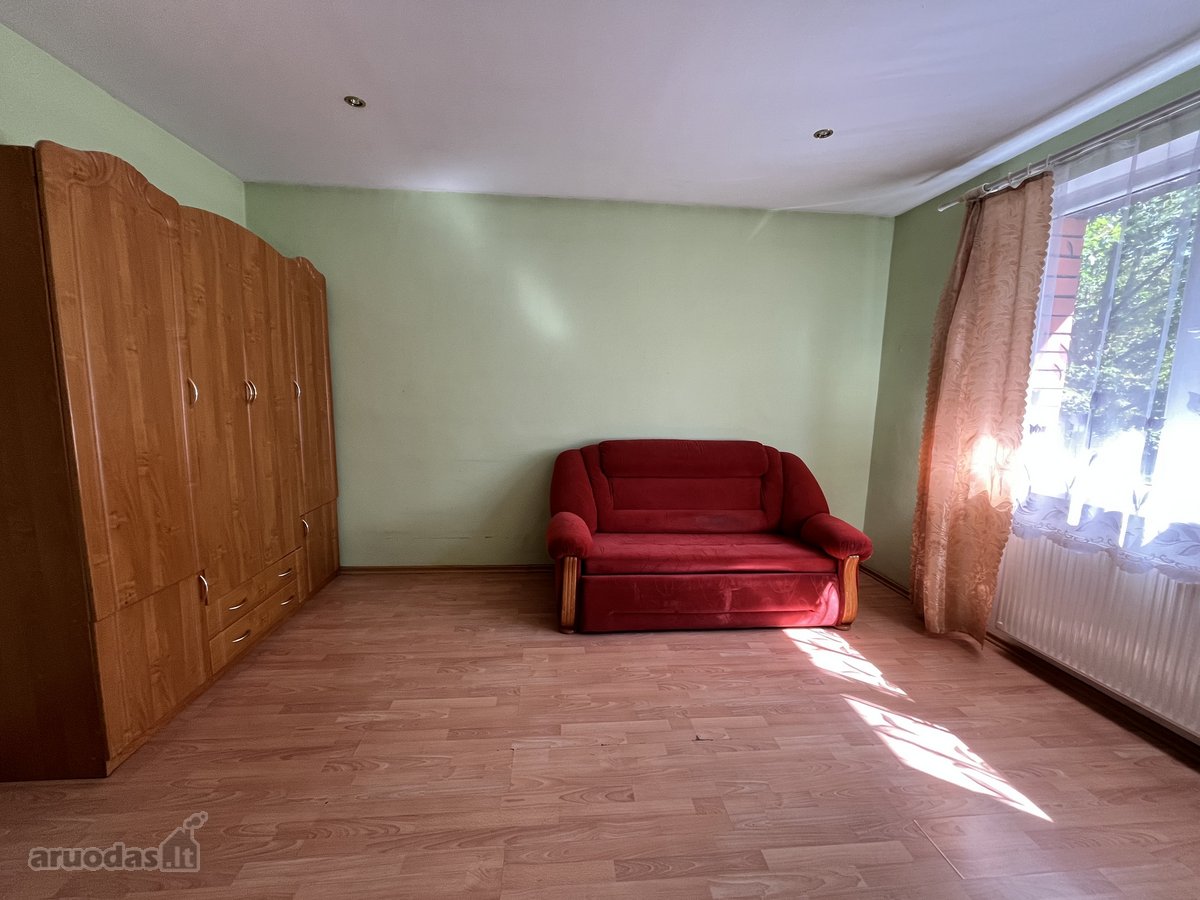 Pasiūlymas ieškantiems privatumo ir - nuotraukos Nr. 14