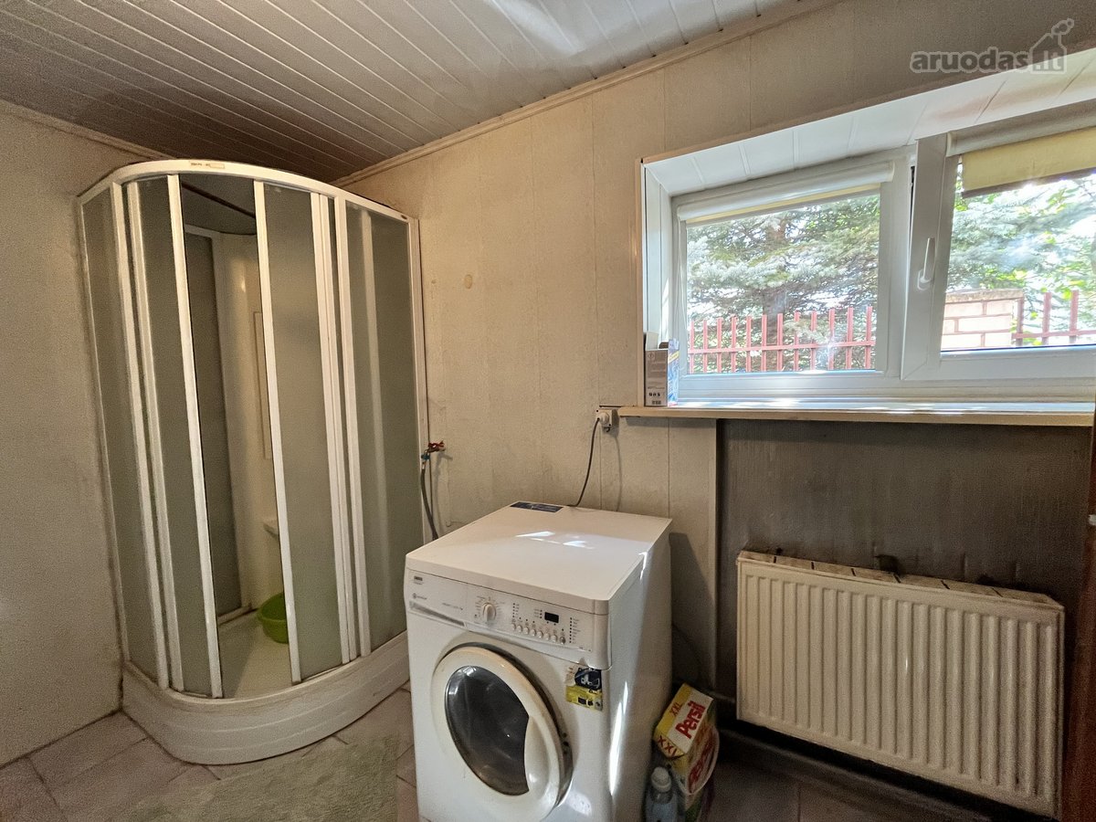 Pasiūlymas ieškantiems privatumo ir - nuotraukos Nr. 23