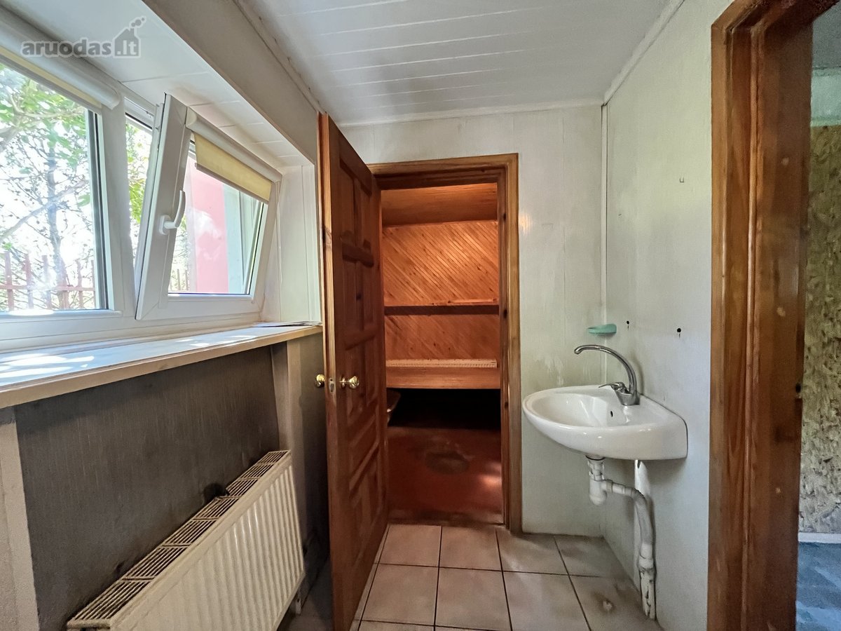 Pasiūlymas ieškantiems privatumo ir - nuotraukos Nr. 26