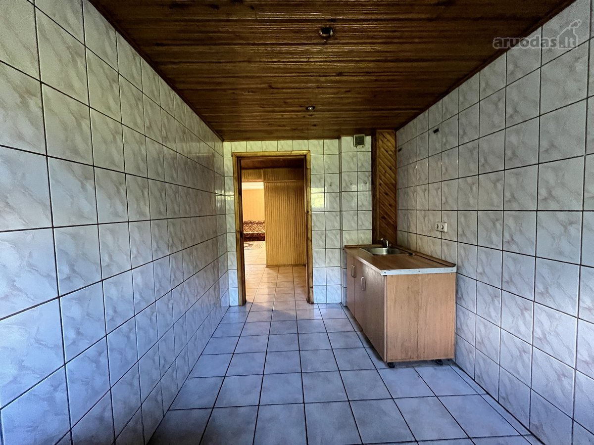 Pasiūlymas ieškantiems privatumo ir - nuotraukos Nr. 29