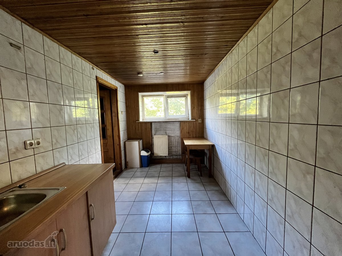 Pasiūlymas ieškantiems privatumo ir - nuotraukos Nr. 30
