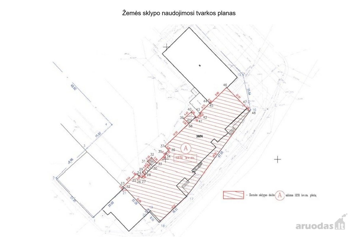 Aukciono būdu parduodamos Ab „viamatika“ - nuotraukos Nr. 38