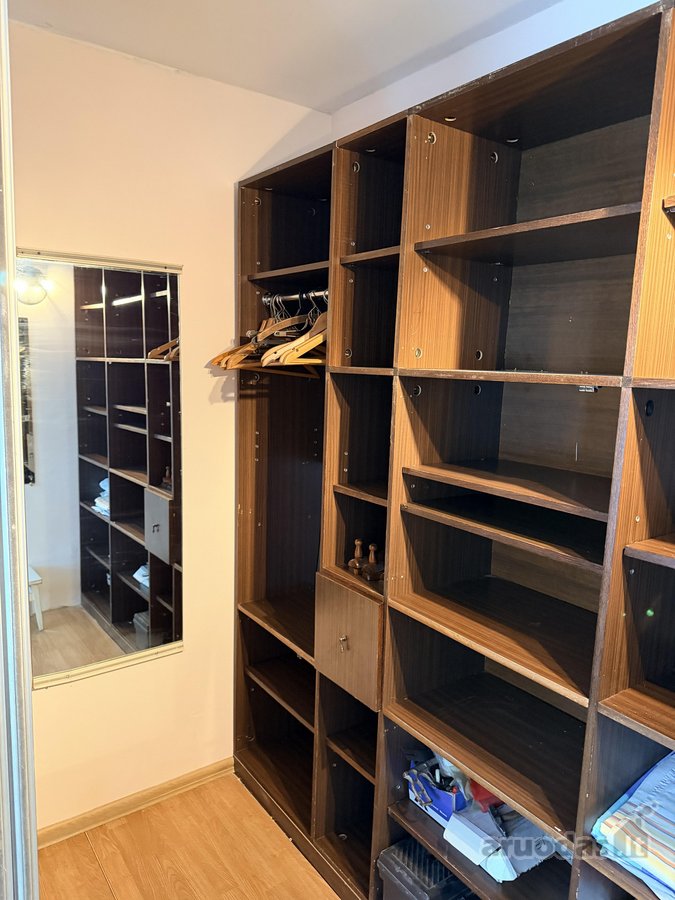 ? Šviesus, Jaukus Ir Erdvus 2 Kambarių Butas - nuotraukos Nr. 18