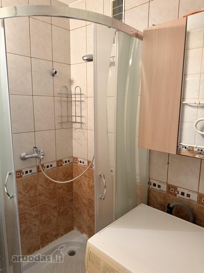 ? Šviesus, Jaukus Ir Erdvus 2 Kambarių Butas - nuotraukos Nr. 25