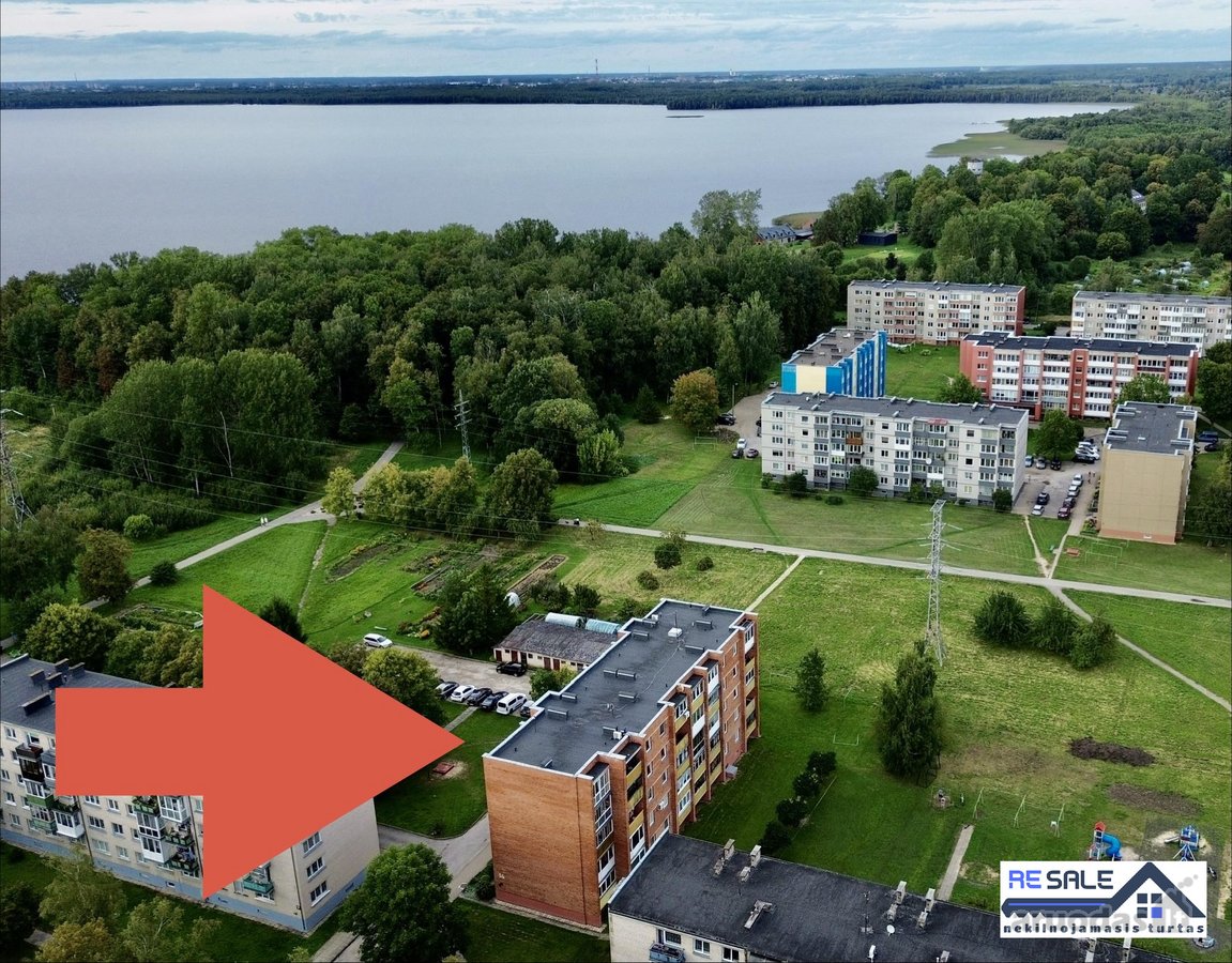 Šiaulių m. sav., Šiaulių m., Bačiūnai - nuotraukos Nr. 34