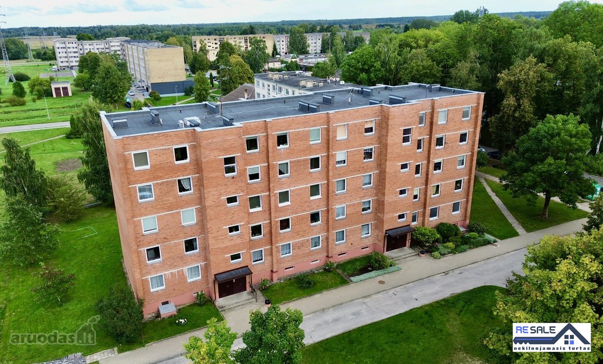 Šiaulių m. sav., Šiaulių m., Bačiūnai - nuotraukos Nr. 35