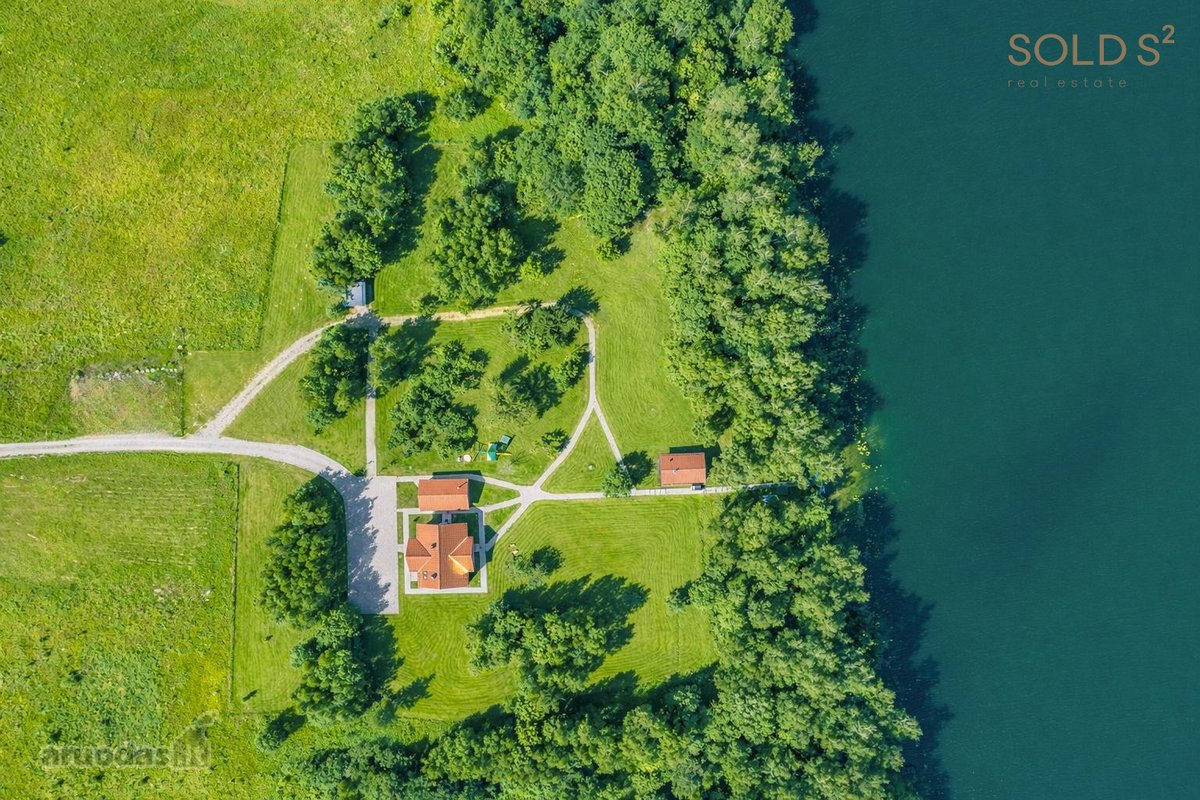 Parduodama ramybės ir privatumo pilna - nuotraukos Nr. 2