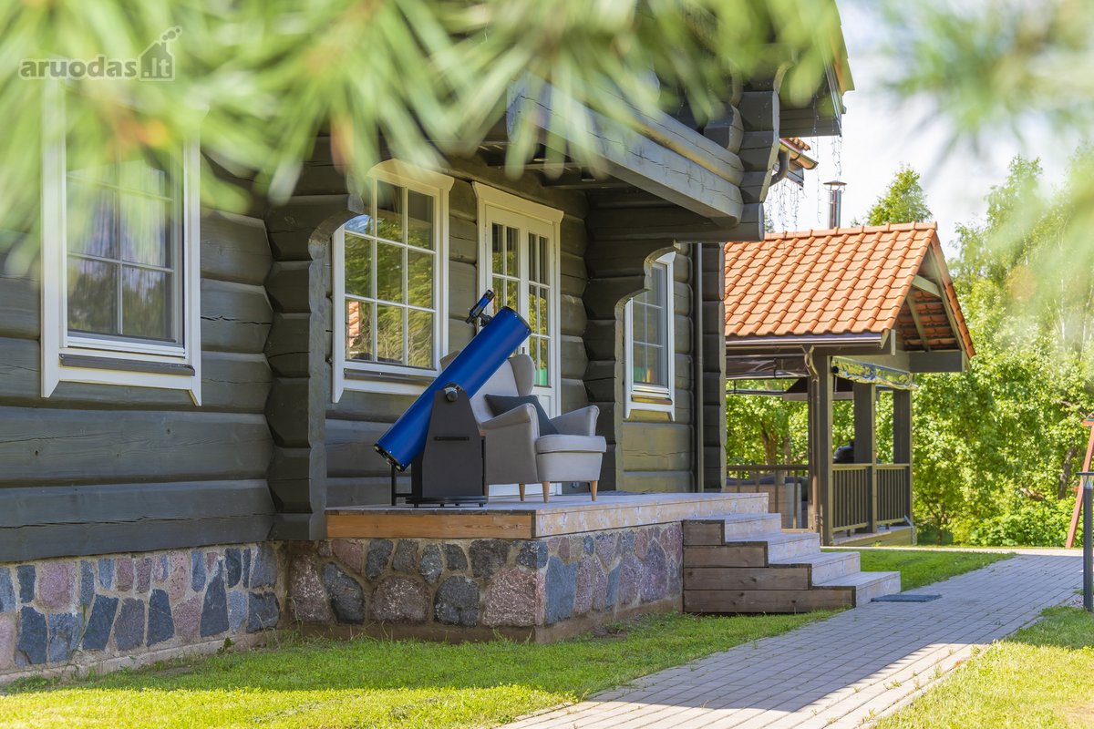 Parduodama ramybės ir privatumo pilna - nuotraukos Nr. 5