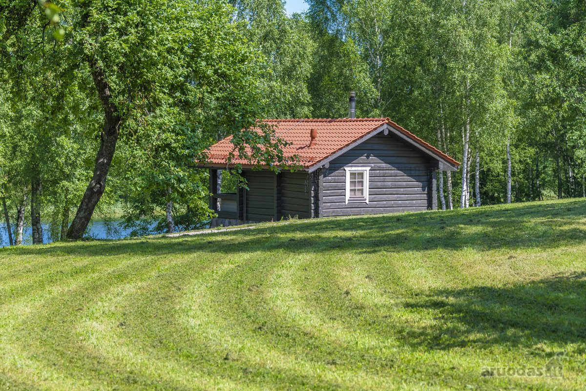 Parduodama ramybės ir privatumo pilna - nuotraukos Nr. 7