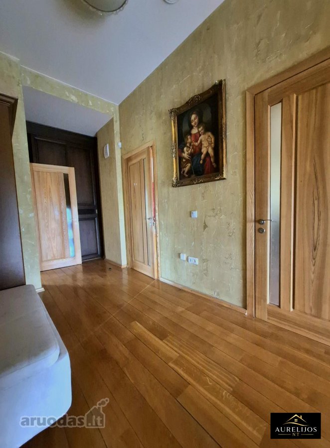 Parduodamas namas prie Nevėžio upės Panevėžyje - nuotraukos Nr. 3