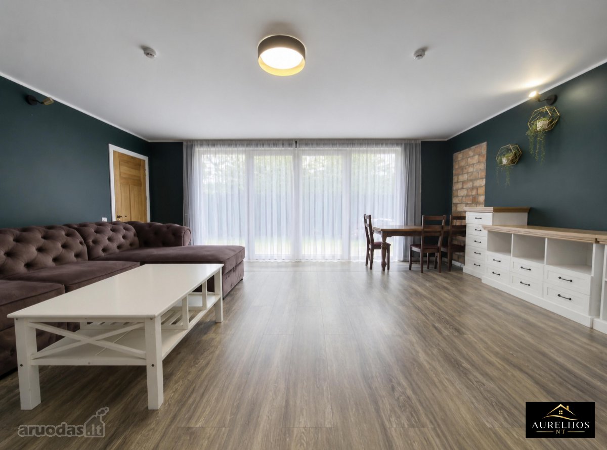 Parduodamas namas prie Nevėžio upės Panevėžyje - nuotraukos Nr. 16