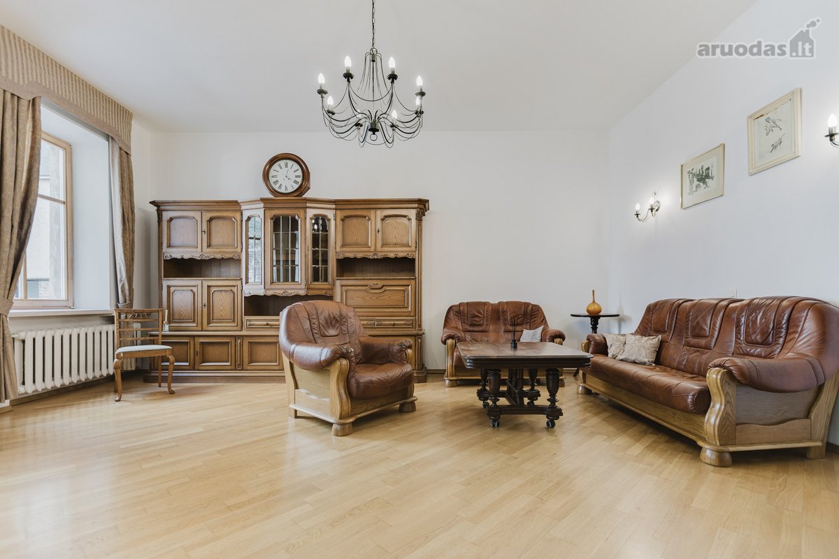Pačiame miesto centre, Lukiškių aikštės - nuotraukos Nr. 2
