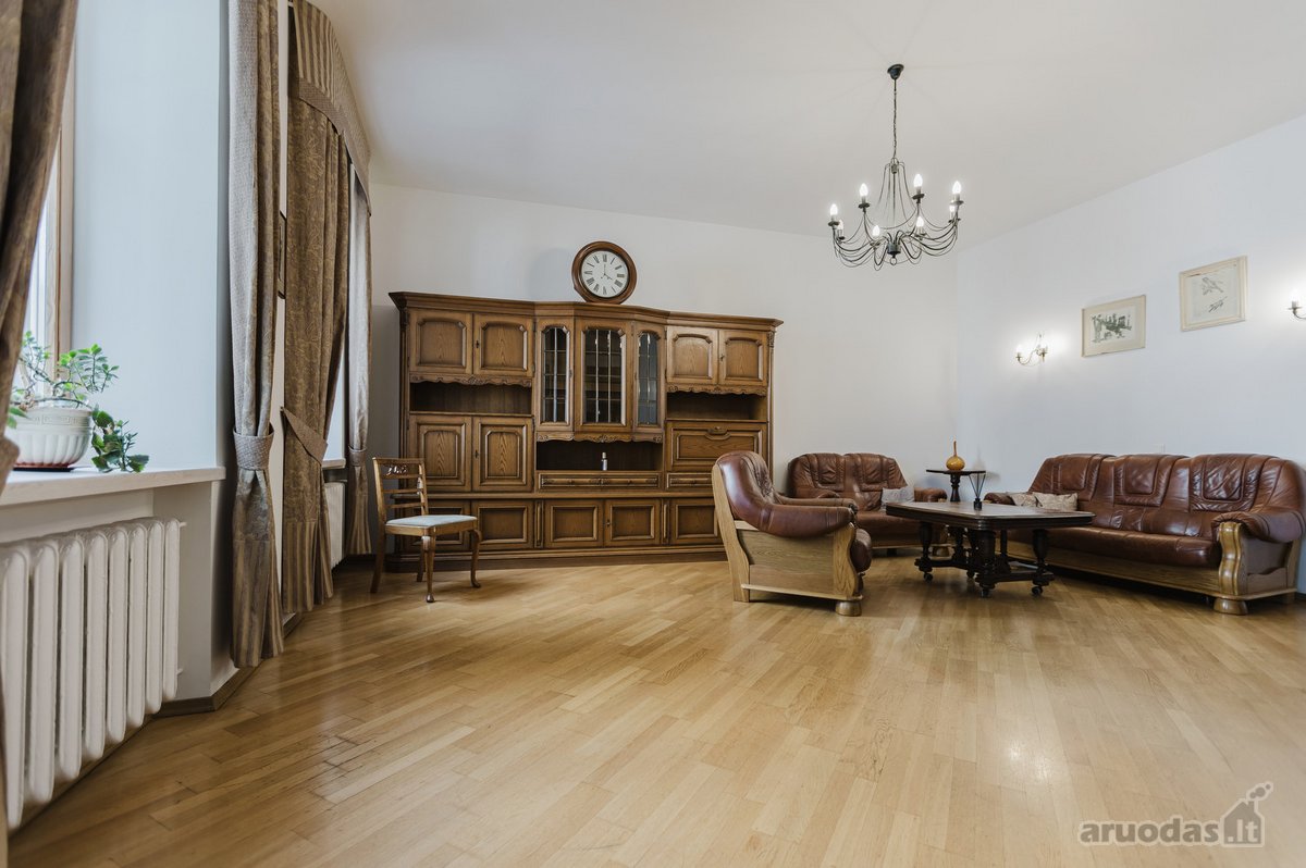 Pačiame miesto centre, Lukiškių aikštės - nuotraukos Nr. 3