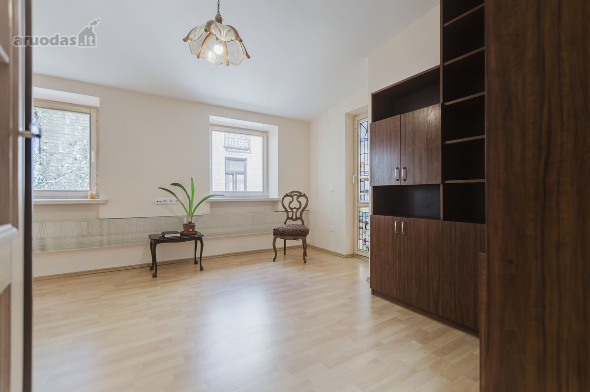 Pačiame miesto centre, Lukiškių aikštės - nuotraukos Nr. 4
