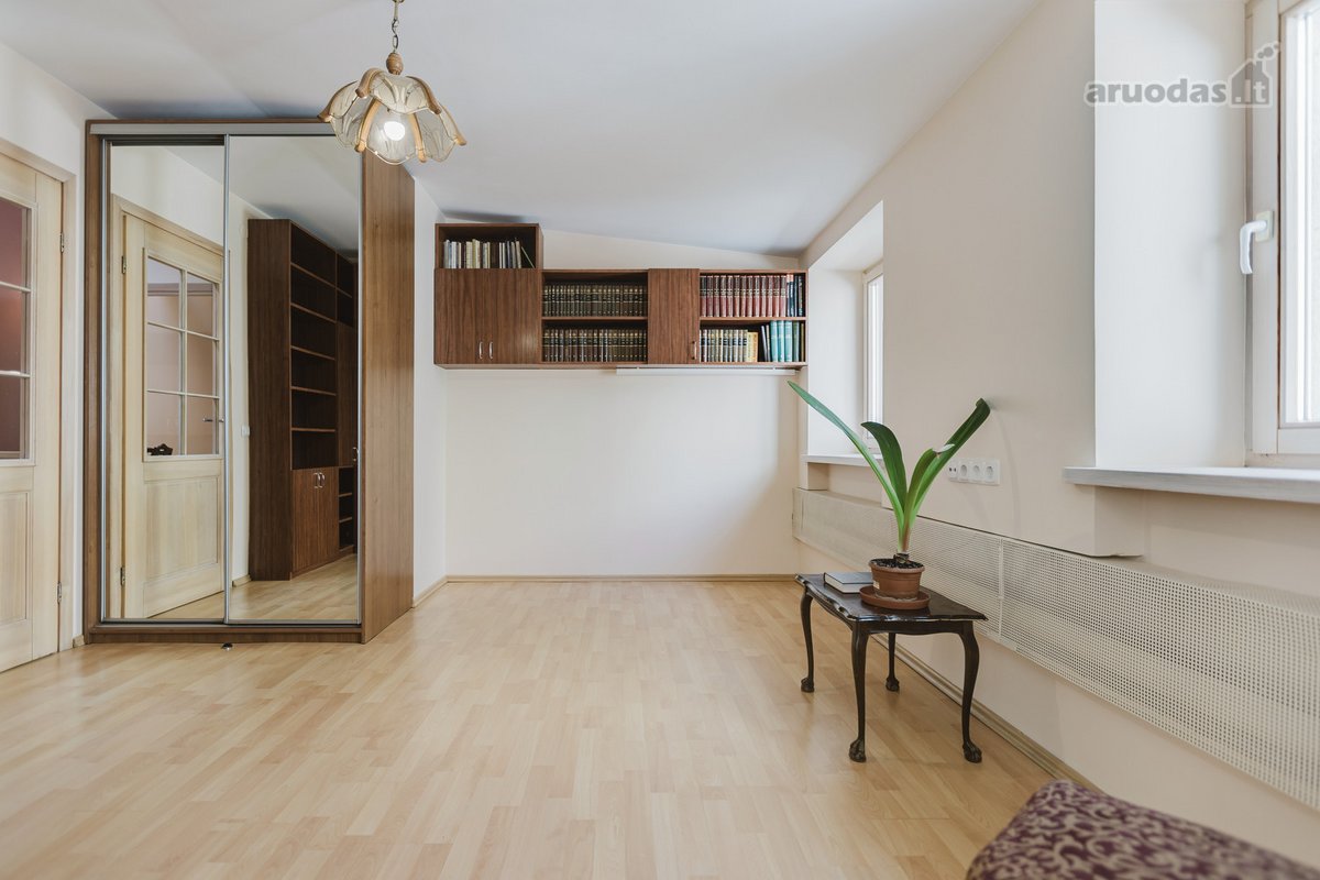 Pačiame miesto centre, Lukiškių aikštės - nuotraukos Nr. 5