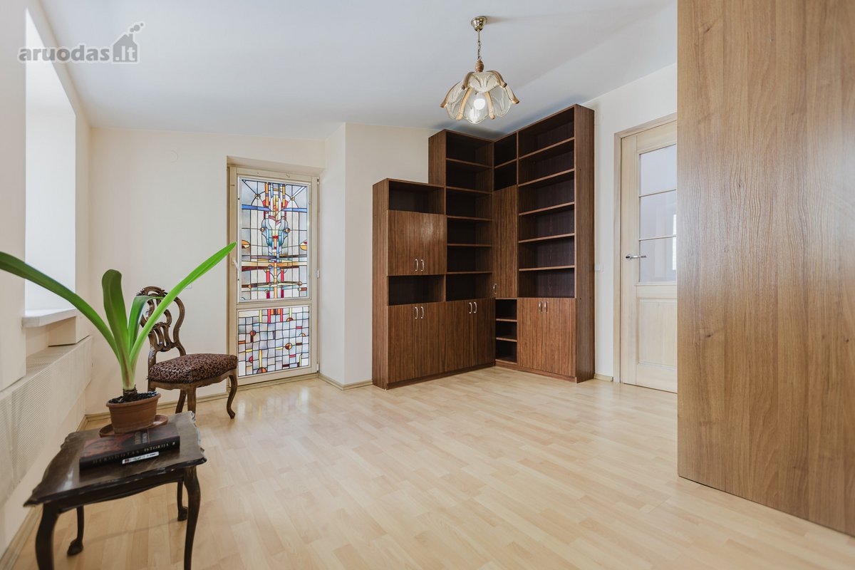 Pačiame miesto centre, Lukiškių aikštės - nuotraukos Nr. 6