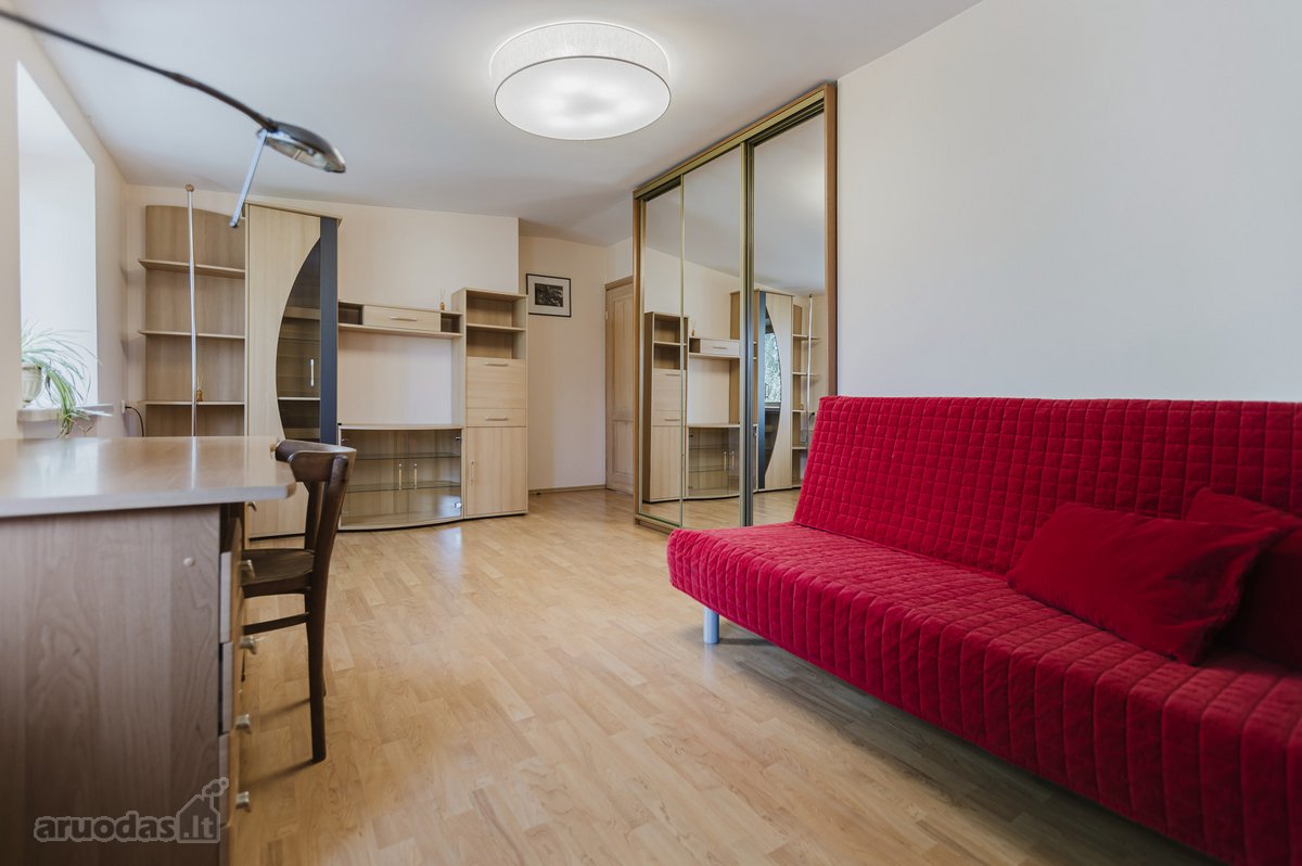 Pačiame miesto centre, Lukiškių aikštės - nuotraukos Nr. 7