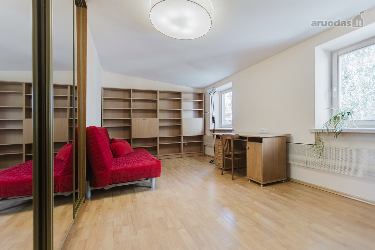 Pačiame miesto centre, Lukiškių aikštės - nuotraukos Nr. 8