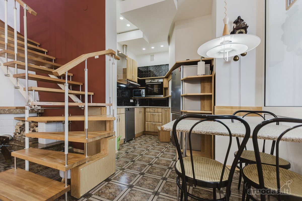 Pačiame miesto centre, Lukiškių aikštės - nuotraukos Nr. 12