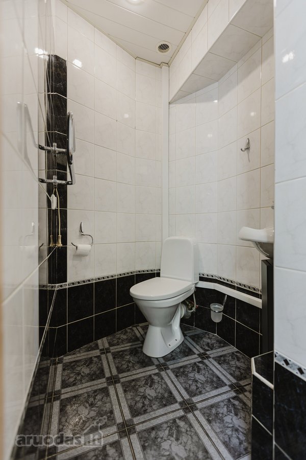 Pačiame miesto centre, Lukiškių aikštės - nuotraukos Nr. 17