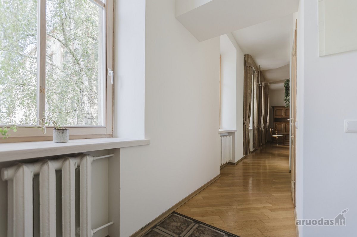 Pačiame miesto centre, Lukiškių aikštės - nuotraukos Nr. 18