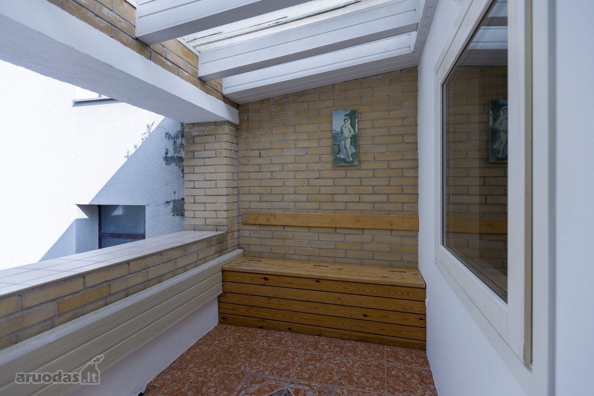 Pačiame miesto centre, Lukiškių aikštės - nuotraukos Nr. 20