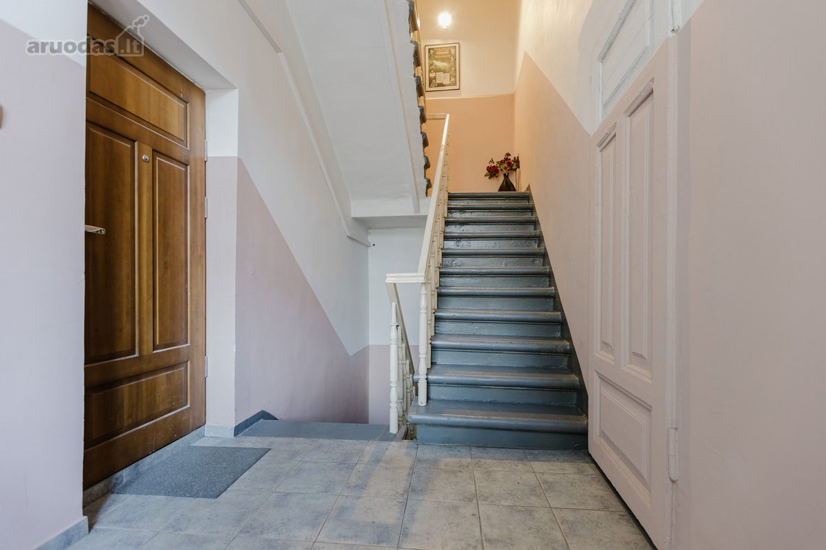Pačiame miesto centre, Lukiškių aikštės - nuotraukos Nr. 21