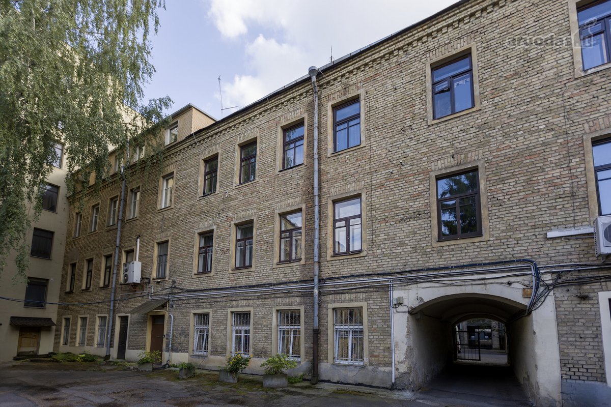 Pačiame miesto centre, Lukiškių aikštės - nuotraukos Nr. 22