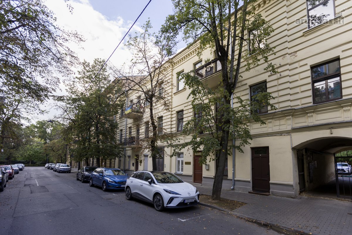 Pačiame miesto centre, Lukiškių aikštės - nuotraukos Nr. 23