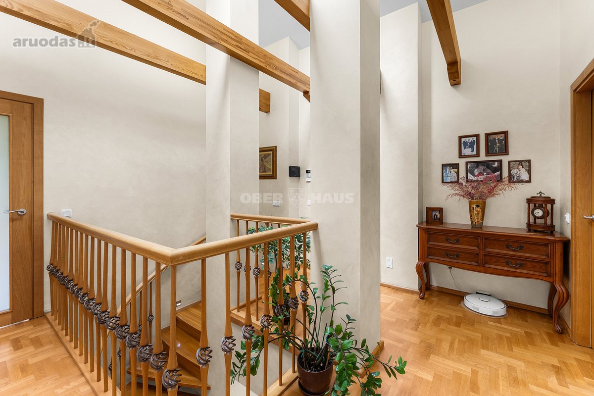 Išskirtinis Namas Ginkūnuose – Privatumas, - nuotraukos Nr. 24