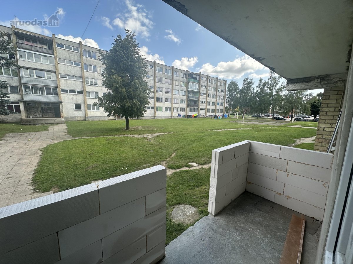 Parduodama patalpa Berzu g 19. - nuotraukos Nr. 2