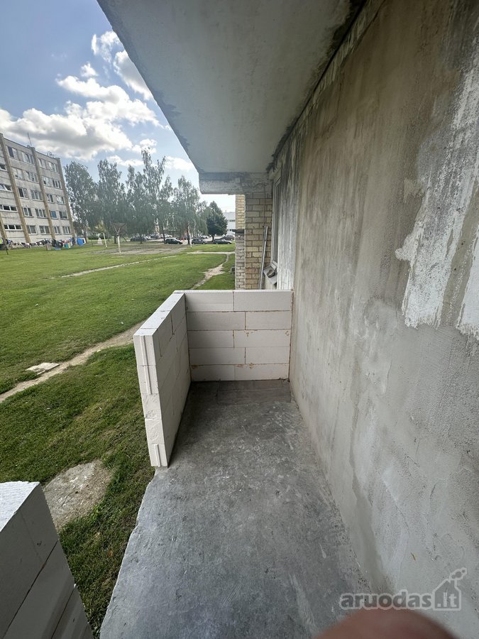 Parduodama patalpa Berzu g 19. - nuotraukos Nr. 3