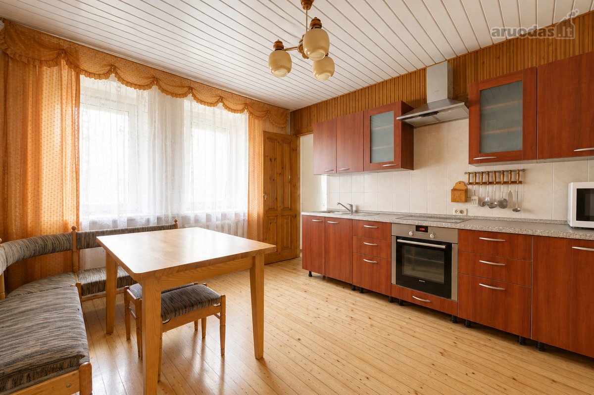 Parduodamas erdvus 2 kambarių butas - nuotraukos Nr. 8