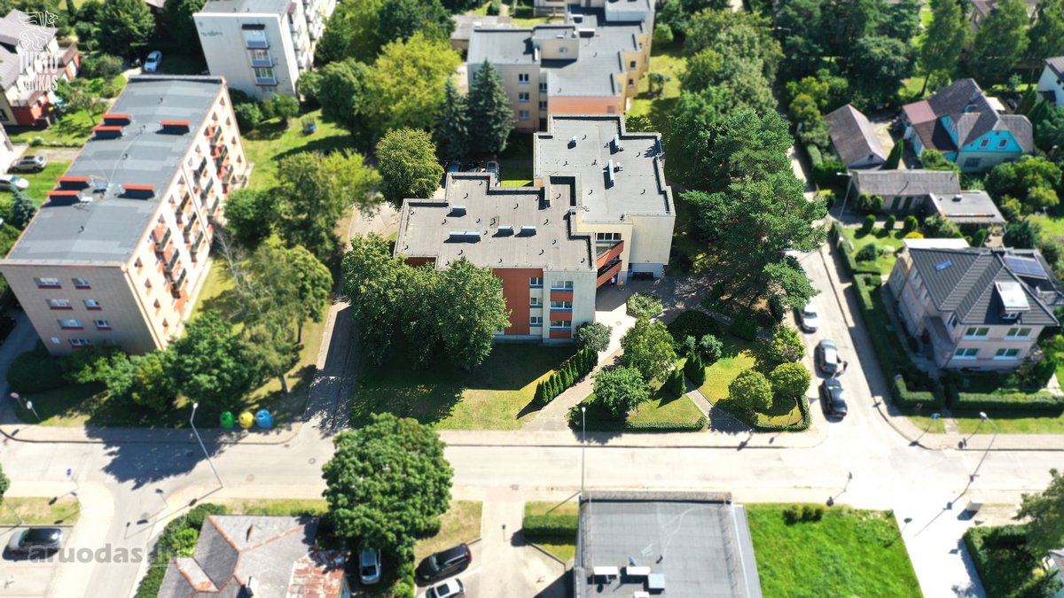 Pasatas su žemės sklypu  - nuotraukos Nr. 7