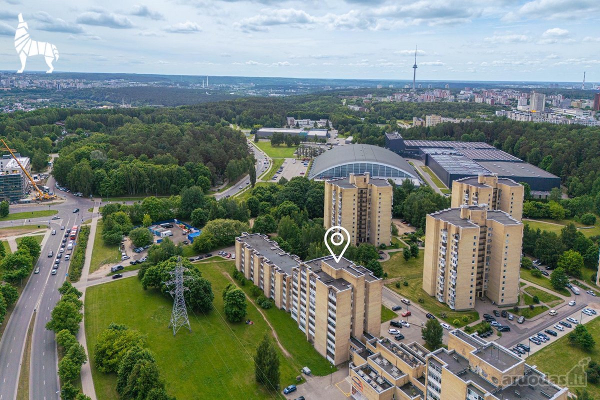 Kviečiame atvykti į Atvirų durų dieną! - nuotraukos Nr. 15