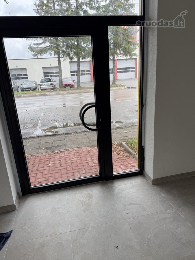 Nuomojamos Patalpos Žemaitės 55 Gargždai - nuotraukos Nr. 20