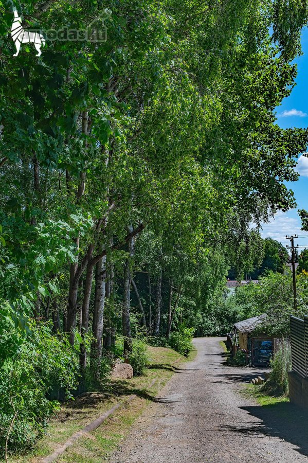 Rokantiškių miško parko pašonėje parduodamas - nuotraukos Nr. 13
