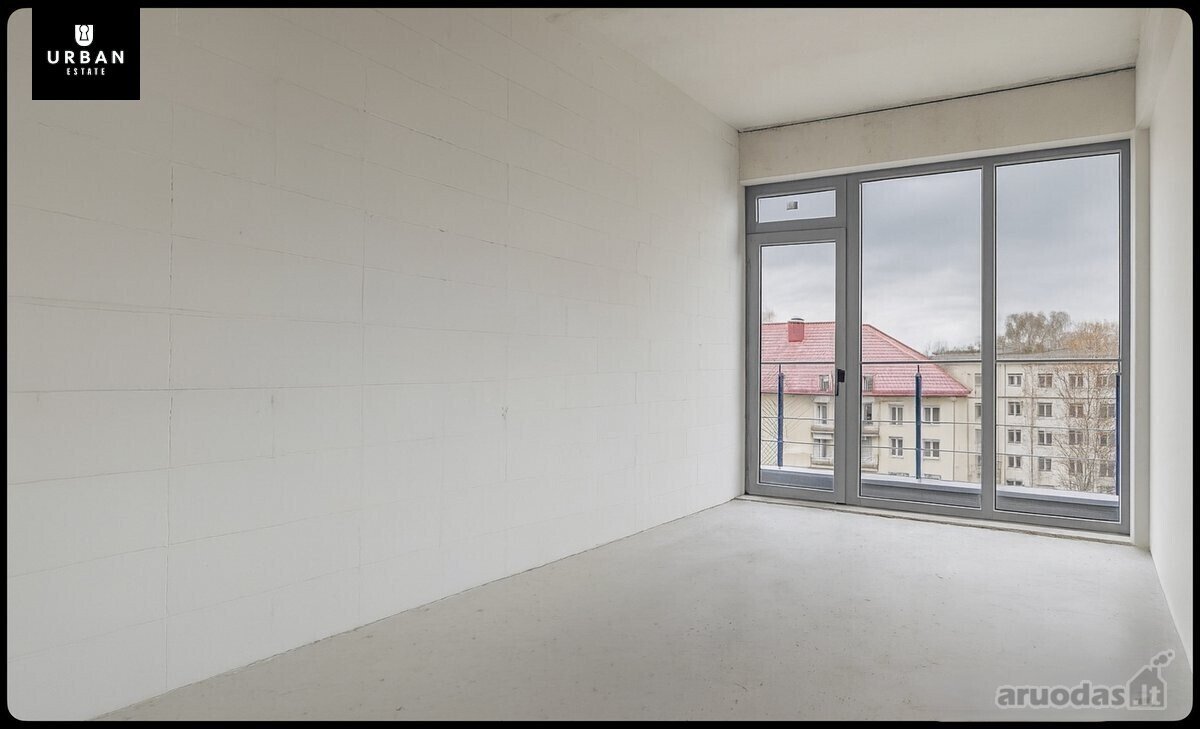 Parduodamos Studijos Naujame Projekte - nuotraukos Nr. 19