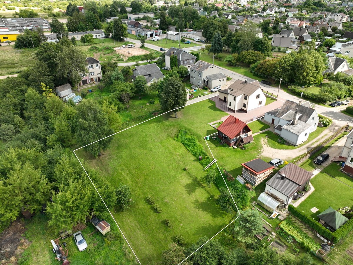 Parduodamas renovuotas, neįrengtas - nuotraukos Nr. 17