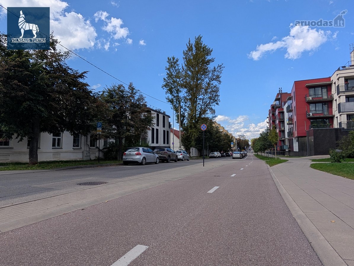 Elegantiškai Ir Išskirtinai Įrengtas 2 - nuotraukos Nr. 27