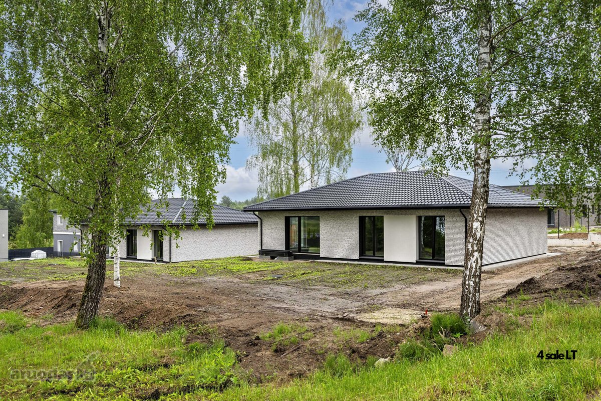 Parduodamas A++ Klasės 4 Kambarių Vieno - nuotraukos Nr. 6