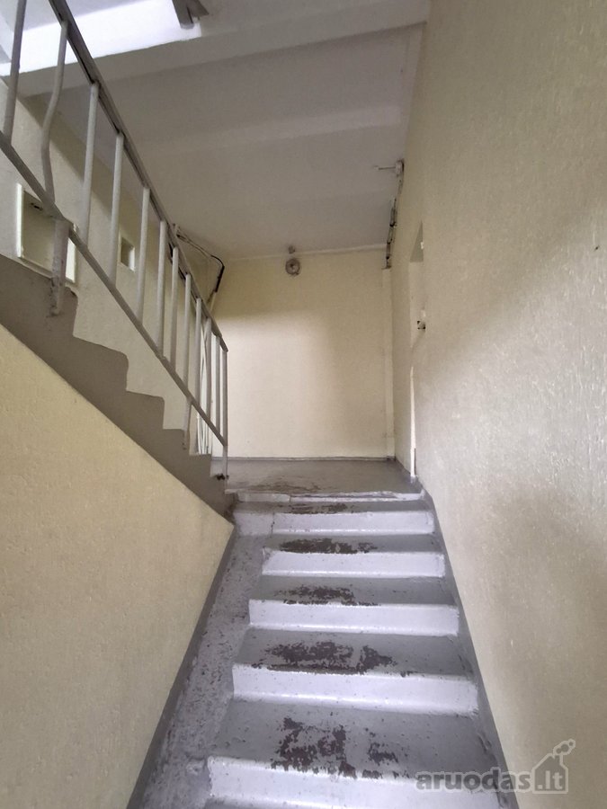 Bendrabučio tipo butas Marijampolėje - nuotraukos Nr. 3
