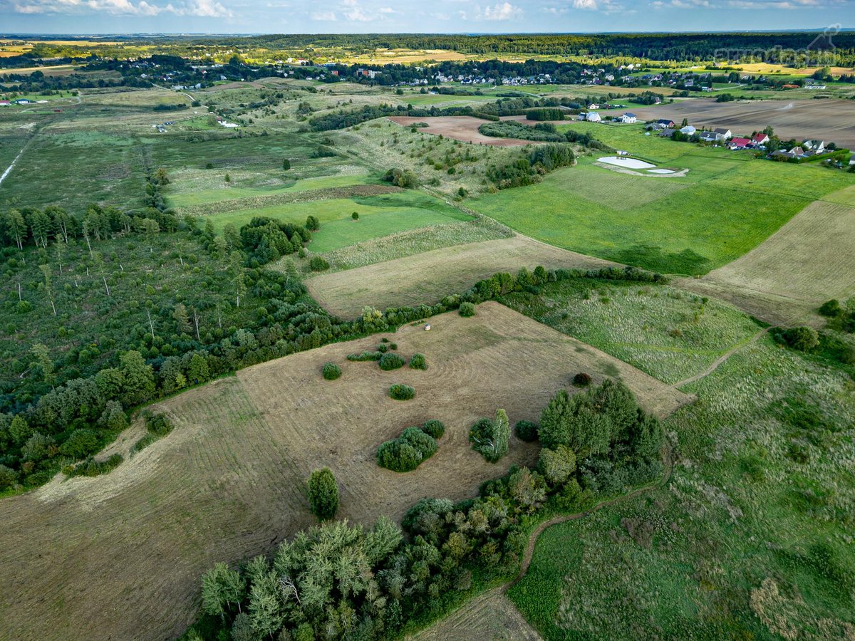 Parduodamas unikalus 1,67 ha žemės sklypas - nuotraukos Nr. 13